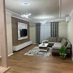 Ledio's Luxury Apartmán
