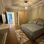 Ledio's Luxury Apartmán Pogradec