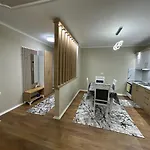 Apartmán Ledio's Luxury