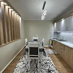 Ledio's Luxury Apartmán Pogradec