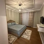 Ledio's Luxury Apartmán *