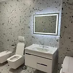 Apartmán Ledio's Luxury Pogradec
