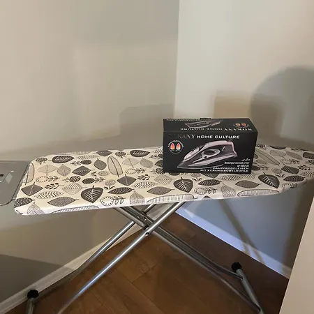 Ledio's Luxury Apartmán *
