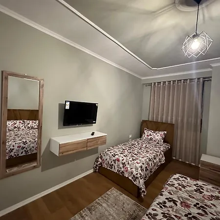 Ledio's Luxury * Pogradec