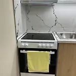 아파트 Ledio's Luxury 포그라데츠