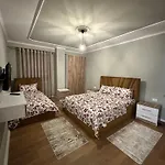 Apartment Ledio's Luxury
