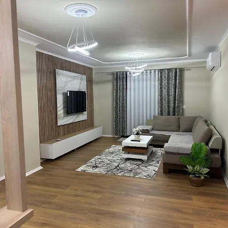Ledio's Luxury Apartman