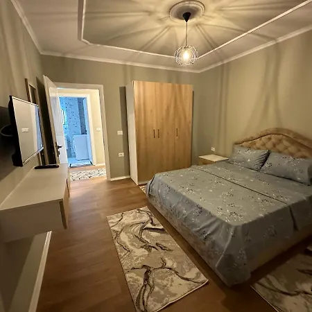 Ledio's Luxury Apartman Pogradec