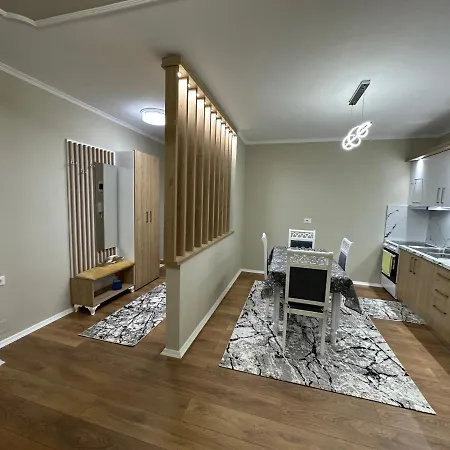 Apartman Ledio's Luxury